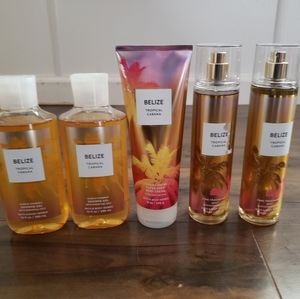 Bath & Body Works Belize
